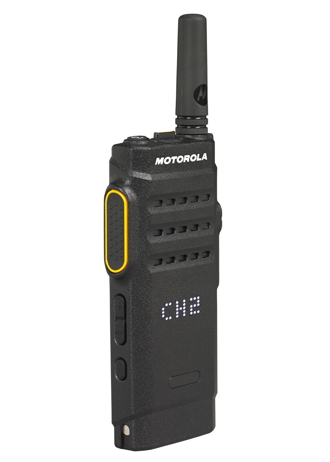 Motorola SL1600